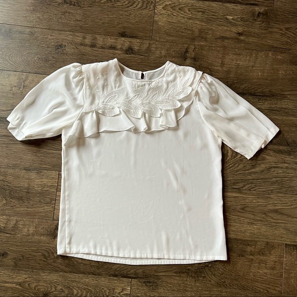 Vintage Gailord Blouse - Picture 1 of 4
